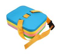 BESPORTBLE 1pc Four Layer Back Float Swimming Equipment Swim Float for Learning to Swim for Beginner Swimmers