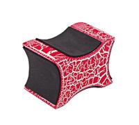 BESPORTBLE 1Pc Guitar Neck Rest Durable Guitar Neck Stand for Easy Maintenance of Acoustic Guitars and Basses Compact Lightweight Design for Convenient Use and Storage