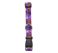 BESPORTBLE 1pc Halloween Pet Collar Dog Puppy Collar for Halloween Leash Accessory Dog Collar Craftsmanship