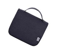 BESPORTBLE 1Pc Hanging Cosmetic Bag Capacity Toiletry Organizer for Travel Durable and Easy to Carry Storage for Family and Vacation