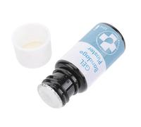 BESPORTBLE 1Pc Hemostasis Plaster for Wound Healing Breathable Cement Abrasions and Dry Skin for Swimming Cooking and Active