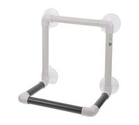 BESPORTBLE 1pc Indoor Parrot Stand for Cockatiel Macaw Bird Bath Shower Perch Suction Cups