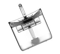 BESPORTBLE 1Pc Intelligent Cat Dog Water Dispenser Automatic Pet Water Fountain with Emergency Storage Practical Holder for Cats and Dogs Uk Plug