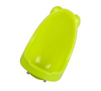 BESPORTBLE 1Pc Lovely Training Urinal for Boys Portable Hanging Toilet Durable PP Design for Convenient Potty Training The Go