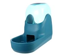 BESPORTBLE 1pc Pet Automatic Drinker Pet Water Dispenser Capacity Convenient Water Bowl for Cats Dogs Easy to Clean Detachable Design