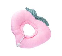 BESPORTBLE 1pc Pet Neck Collar Protective Recovery Collar for Dogs and Cats Prevents Biting after Soft and Comfortable Adorable Design for Pets