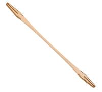 BESPORTBLE 1Pc Piano Tuning Fork Mute Kit Durable Double Stop Tool for Accurate Tuning Professional Piano Tuning Aid Essential Musical Tuning Fork for Piano Enthusiasts