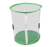 BESPORTBLE 1Pc Pop Up Habitat Cage for Butterflies Outdoor Insect Observation Net and Design for Nature Exploration