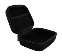 BESPORTBLE 1pc Portable Zipper Storage Bag Lightweight Practical Zipper Pouch for Tools Medical Supplies Travel Accessories Organizer for Daily Use and Outdoor Activities