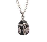 BESPORTBLE 1pc Retro Water Drop Shaped Pendant Chain Charm for Pet Ashes Memorial Durable Ashes Keepsake Jewelry Allergy Wishing Pendant Necklace Design for Cherished Memories