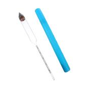 BESPORTBLE 1pc Sea Hydrometer for Accurate Aquarium Testing Hygrometer for Salt Levels for Fish Tanks and Swimming Pools
