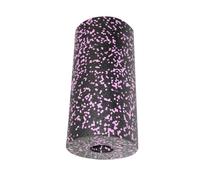BESPORTBLE 1pc Shaft Foam Roller Material Yoga Column Brick for Fitness Muscle Roller