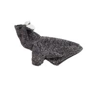 BESPORTBLE 1pc Shape Design Pet Clothes for Dogs and Puppies Xl Black Costume for Special Occasions Comfortable and Adorable Outfit for Outdoor Activities