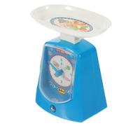 BESPORTBLE 1Pc Simulation Electronic Scale for Play House Safe Weight Scale for Early Education Enhances Coordination and Reaction Skills Random Color