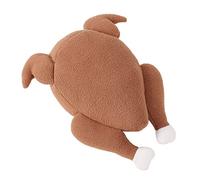 BESPORTBLE 1pc Vivid Dog Sniffing Toy Interactive Squeaky Chew Toy for Training and Teething for Hiding Treats Engaging Pet Plaything for Christmas