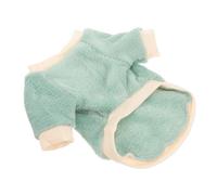 BESPORTBLE 1pc Warm Puppy Dog Sweater Clothing for Autumn Adorable Lightweight Knit for Dogs for Parties Daily Wear Soft Comfortable