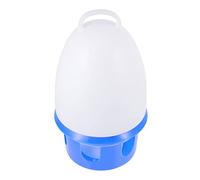BESPORTBLE 1pc Water Kettle with Capacity Drinking Tool for Pigeons Convenient Hanging Water Feeder for Birds for Outdoor Use
