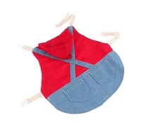 BESPORTBLE 1set Adorable Costume Pulling Rope for Outdoor Walks for Pets for Bunny Comfortable and Stylish Leash