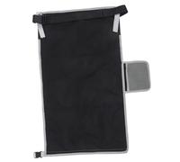 BESPORTBLE 1Set Airplane Seat Extender Portable Travel Bed Footrest for Comfortable Airline Travel Essential for Long Flights