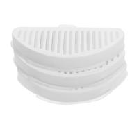 BESPORTBLE 1set Automatic Cat Water Fountain Replacement Filters for Water Dispenser Easy to Install Reduces Filter Change Frequency Encourages Hydration Fine Filtration System