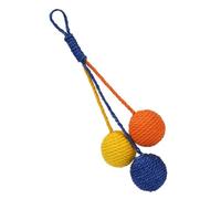 BESPORTBLE 1set Cat Catnip Toy for Cats Molar Toy for Kittens Engaging Plaything for Indoor Fun Helps Redirect Biting Behavior and Design
