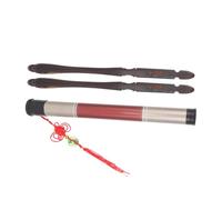 BESPORTBLE 1Set Creative Bird Type Ebony Dulcimer Hammers Musical Instrument Parts Durable and Elegant Replacement for Practice for Dulcimer Enthusiasts