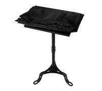 BESPORTBLE 1Set Floating Table Illusion Prop for Stage Shows Lightweight and Portable Gimmick Table for for Performance Enhancement and All Skill Levels