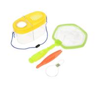 BESPORTBLE 1Set Insect Catcher Bug Observation Box Bug Catching Kit for Outdoor Exploration Insect Viewer for Learning Discovery