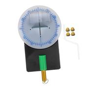 BESPORTBLE 1Set Light Refraction Reflection Experiment for Teaching Physics Optical Experiment Apparatus for Random Style Educational Tool for Home and School Learning