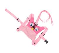 BESPORTBLE 1Set Lost Harness with Leash Safety Walking Belt for Comfortable Traction Rope for Public Outings for Parks and Crowded Places