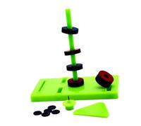 BESPORTBLE 1Set Magnetic Levitation Experiment Kit for Engaging Science Encourages Curiosity Practical Skills for Home Classroom Education