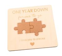 BESPORTBLE 1set Pet Memorial Card Pet Loss Comfort for Dog Thoughtful Remembrance Card for Mourning Owners Consolation