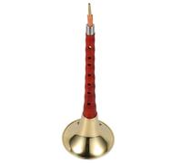 BESPORTBLE 1Set Professional Suona Wood Instrument for Beginners Lightweight and Portable Chinese Suona for for Students and Music Enthusiasts