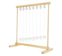 BESPORTBLE 1Set Science Experiment Kit Snake Pendulum Model DIY Assembly for Educational Learning Physics Gadget for Students for School Projects and