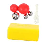 BESPORTBLE 1Set Single Pendulum Ball for Physics Experiments Physical Teaching Device Experiment Equipment for Classroom Demonstrations