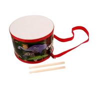 BESPORTBLE 1Set Snare Drum Musical Percussion Instrument with Drum Sticks Educational Music for Dance and Stage Performances