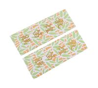 BESPORTBLE 2 Packs Natural Reed Flute Membranes Durable Chinese Bamboo Flute Diaphragms White Easy to Stick and Remove for Crisp Bright Sound