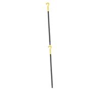 BESPORTBLE 2 pcs Creative Three Section Snakehead Staff Wand Halloween Prop Cane for Costume Parties Durable Pharaoh Scepter Magical Scepter for Birthday and Stage Performances