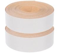 BESPORTBLE 2 Rolls Lampshade Edging Strips Self Adhesive Cloth Tape for Fabric Lamp Shade Edges Protection with Fine Craftsmanship, Suitable for Living Rooms and Studies, DIY Lamp Covers