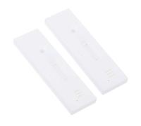BESPORTBLE 2 Sets Veterinary Pregnancy Test Strips for Cattle Reliable Early Detection Testing Kit for Cows Fast Accurate Noninvasive Animal Pregnancy Diagnosis