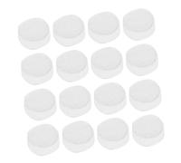 BESPORTBLE 200pcs Compressed Towel Travel Outdoor Camping Quick Dry Washcloth for Face Disposable Compressed Towel Tablets for Facial Cleansing