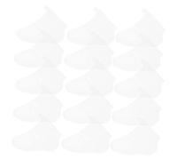 BESPORTBLE 200pcs Shoe Protector Covers Footmuffs Foot Covering for Shoes Daily Use Foot Covers Disposable