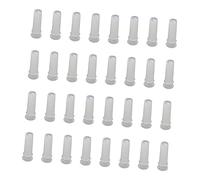 BESPORTBLE 200pcs Toy Squeakers Shoes Toys Whistles Highchair Stroller Buzzers Squeakers Noise Maker