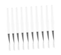 BESPORTBLE 20pcs Facial Mask Brush Nylon Soft Bristles Makeup Brush for Face Mask Application Women Beauty Routine
