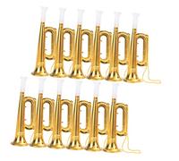 BESPORTBLE 20pcs Small Trumpet Toys Boys and Girls Musical Toys Boys and Girls Enlightenment Trumpet for and Party