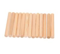 BESPORTBLE 20pcs Spruce Violin Sound Posts Premium Musical Instrument Columns for Optimal Resonance for Violin Lovers Performances