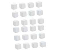 BESPORTBLE 24 pcs Natural for Turtle Tank Fish Tank Mineral with Trace Elements for Water Quality Stabilizer and Tortoise Chew