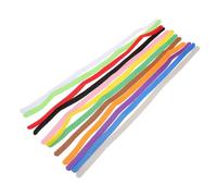 BESPORTBLE 24pcs Adjustable Pet Id Collars Soft Lightweight Whelping Bands for Newborn Puppies and Kittens Colorful Identification Collars for Small Dogs and Cats