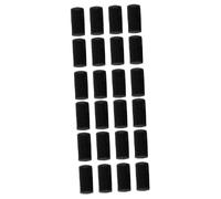 BESPORTBLE 24pcs Filter Pre-filter Sponge Roll Quality Sponge for Aquariums Prevents Debris Extends Life Easy to Use for Freshwater