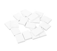 BESPORTBLE 25pcs Miniature Books Dollhouse Tiny Books Model Customisable Lightweight Material Library Study Room Decoration for Boys and Girls Pretend Play